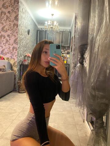 Индивидуалка Арина Фотография 2